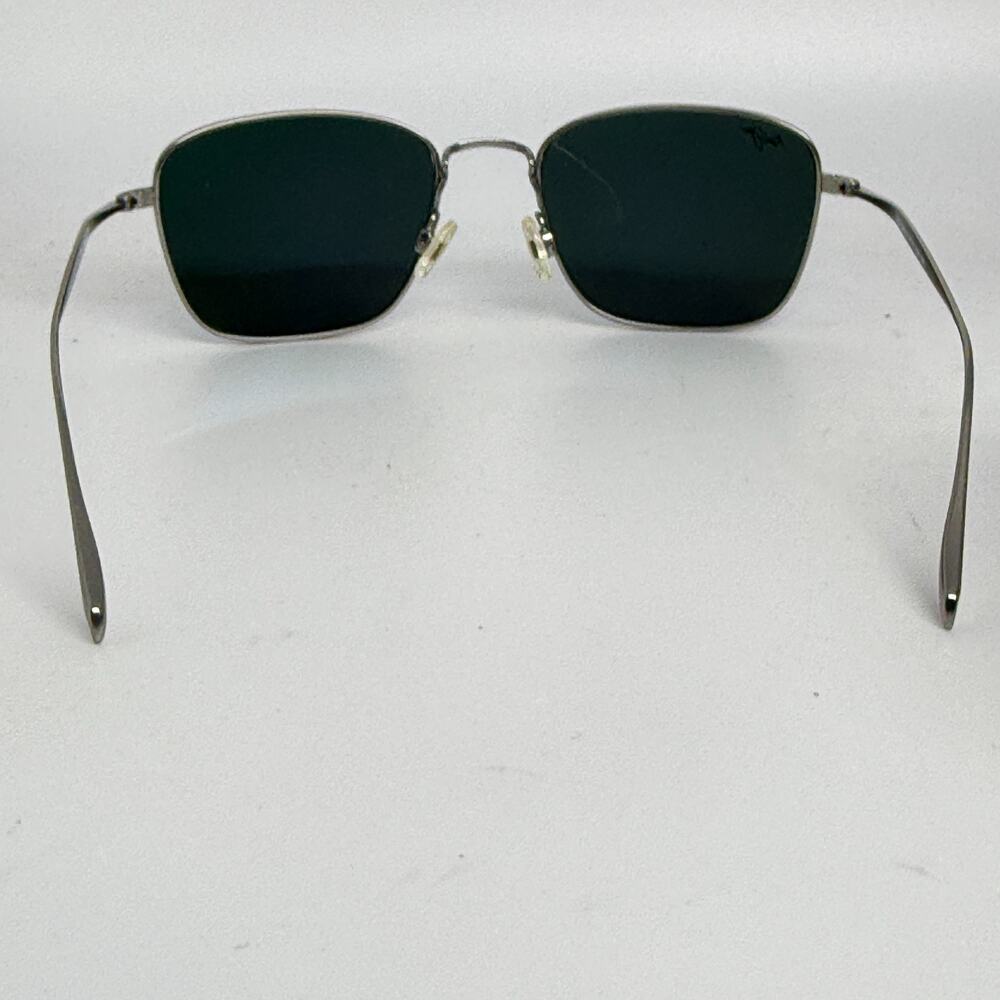 Maui Jim Eyeglasses, Frames Only, Spinnaker Mj545… - image 5